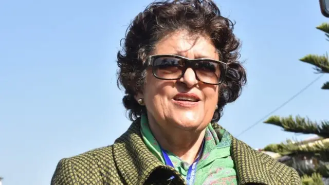 मोरङ क्षेत्र नं २ बाट सुजता कोइराला उम्मेदवार बनेकी छन्