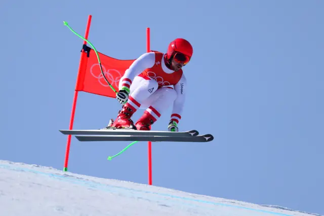 Marcel Hirscher