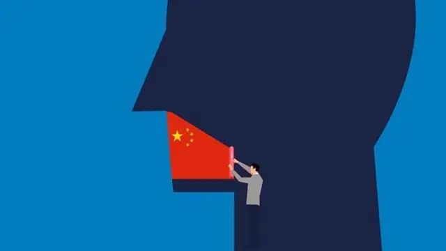 新冠疫情