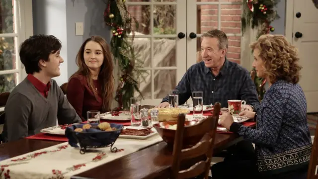 Різдвяна вечеря