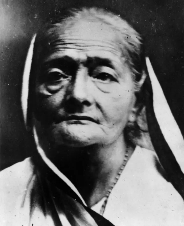 कस्तूरबा