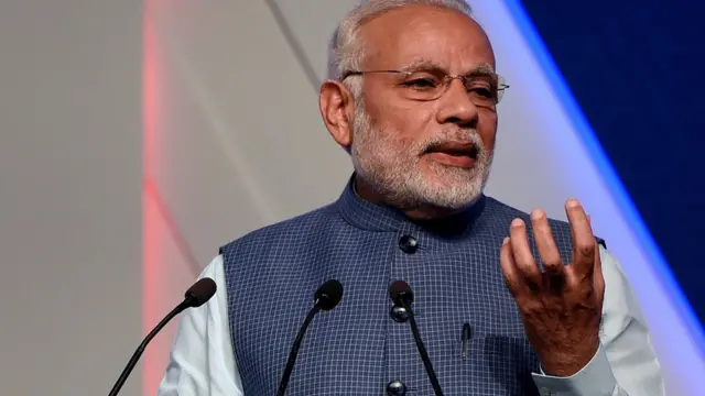 நரேந்திர மோதி