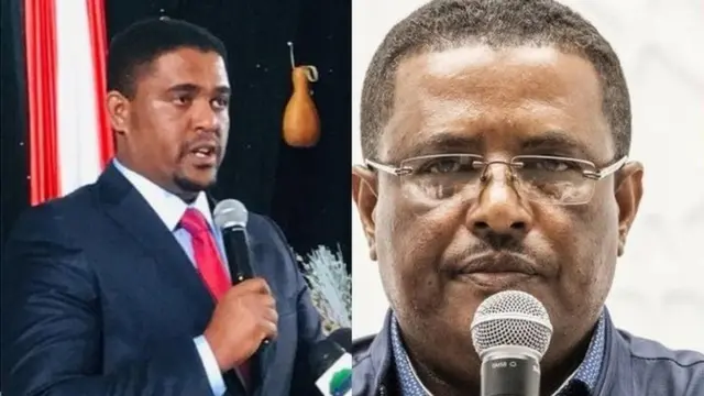 አቶ ሽመልስ አብዲሳ፣ አቶ ንጉሱ ጥላሁን