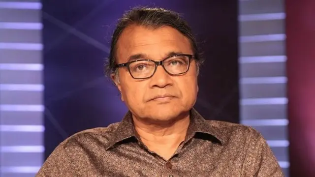 বেসরকারি বিশ্ববিদ্যালয় ইউনিভার্সিটি অব লিবারেল আর্টস এর অধ্যাপক ও গবেষক ডঃ সলিমুল্লাহ খান