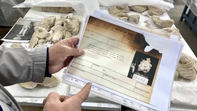 اعضای پروژه امیدوارند تلاش آن‌ها به سایر مردم افغان برای کار در حوزه مرمت آثار تاریخی انگیزه بدهد