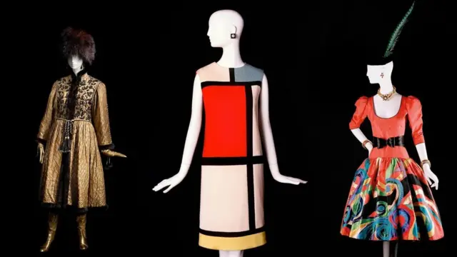 Ів Сен-Лоран