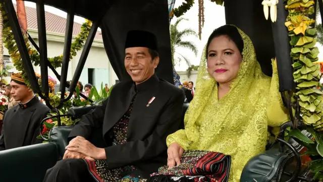 Jokowi,