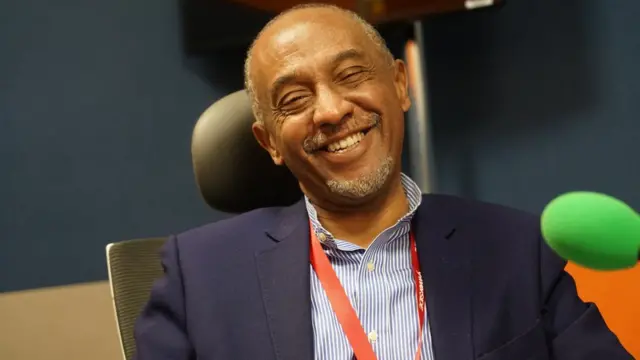 አቶ ገብርኤል ንጋቱ