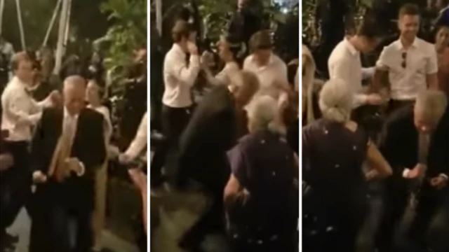 අගමැති නැටුම