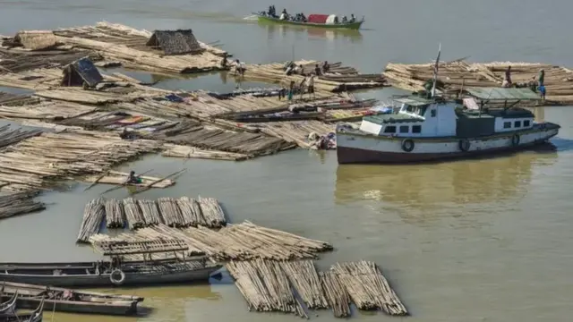 ਕਿਸ਼ਤੀਆਂ