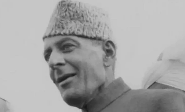 ملک غلام محمد