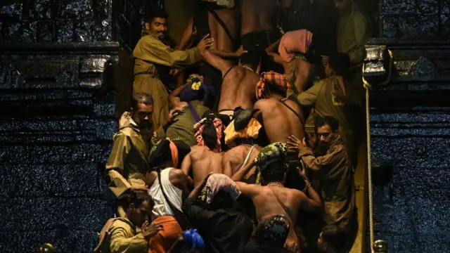 சபரிமலை