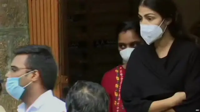 ਰਿਆ ਚੱਕਰਬਰਤੀ