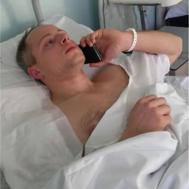 پولیس اہلکار