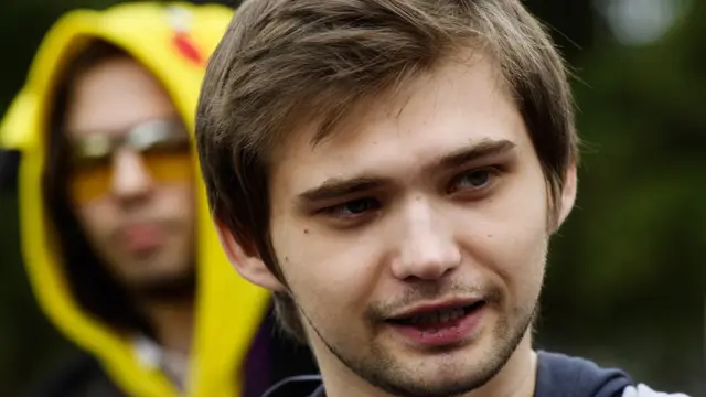 Руслан Соколовский