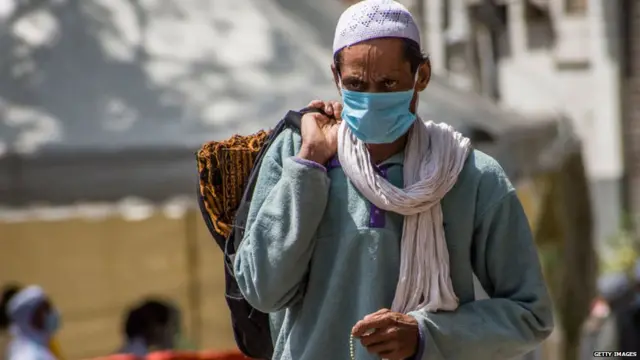 ਕੋਰੋਨਾਵਾਇਰਸ