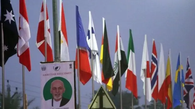 ہاٹ آف ایشیا کانفرنس