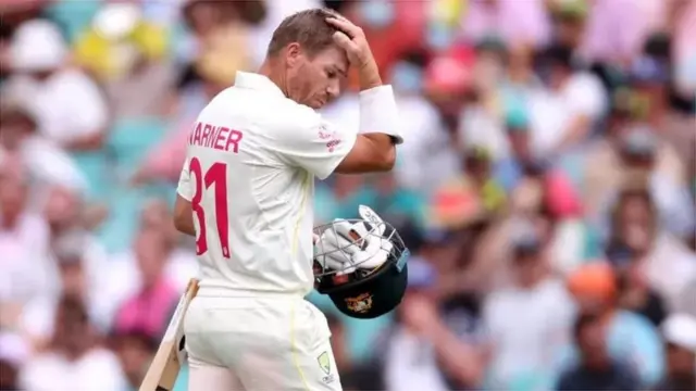 డేవిడ్ వార్నర్