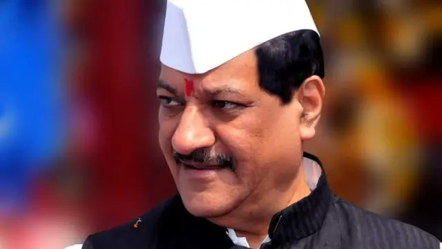 पृथ्वीराज चव्हाण