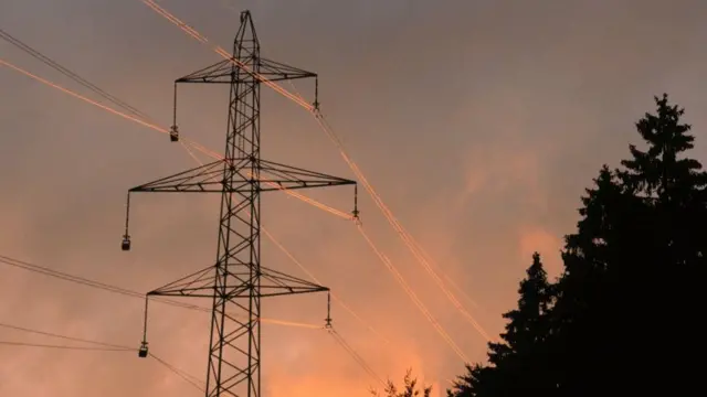 электр чубалгысы