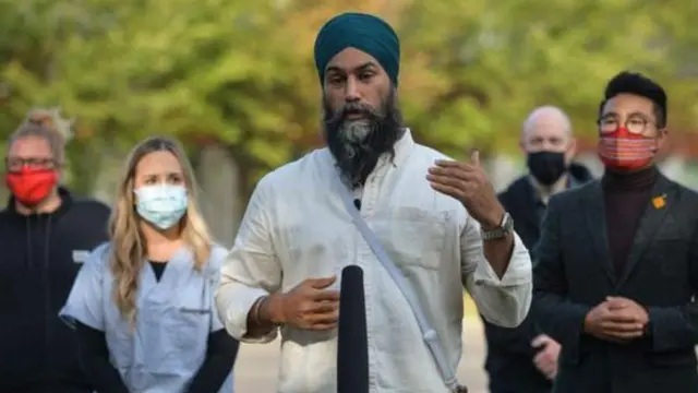 ஜக்மீத்