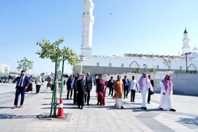سمرتی ایرانی