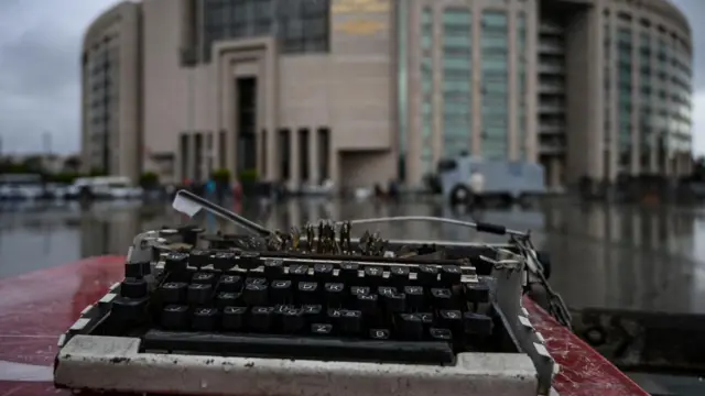 Basın özgürlüğü 