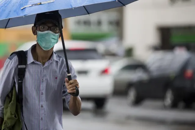 ကာကွယ်ဆေးက ၄၆ ရာခိုင်နှုန်းပဲ ကာကွယ်နိုင်တယ်လို့ဆို