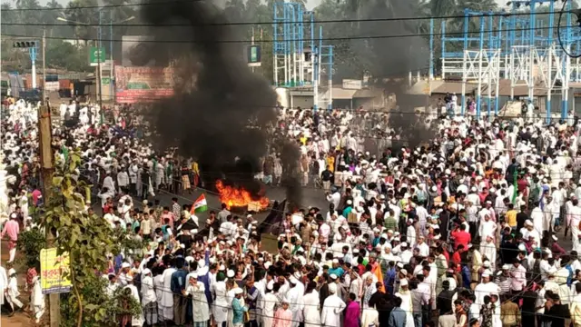 नागरिकता कानून