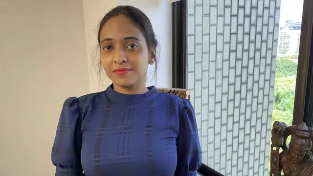 सना हाशमी