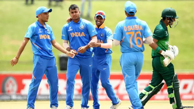 भारतीय टीम