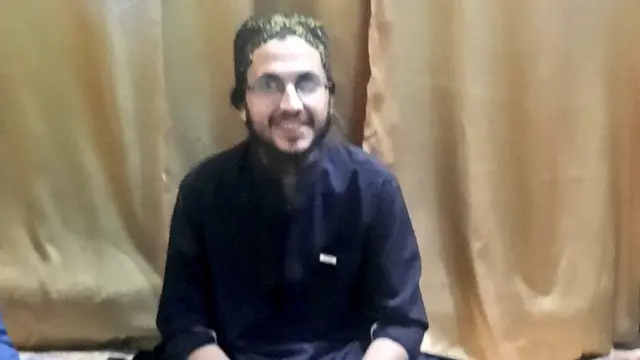 فیاض علی