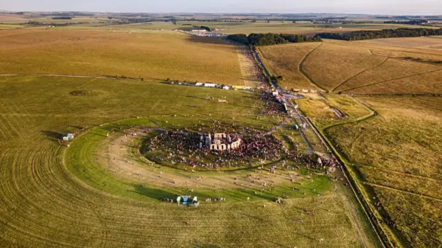 సమ్మర్ సోల్స్టైస్