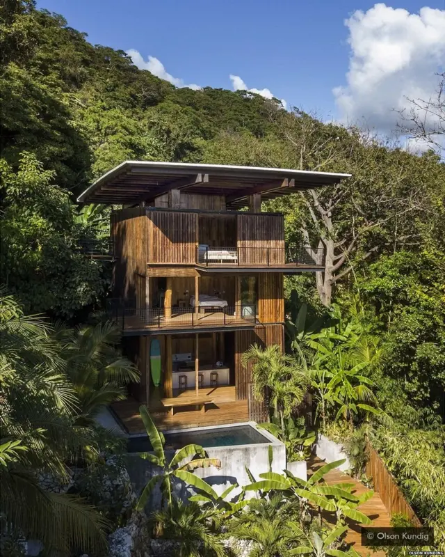 बदलते ज़माने के घर