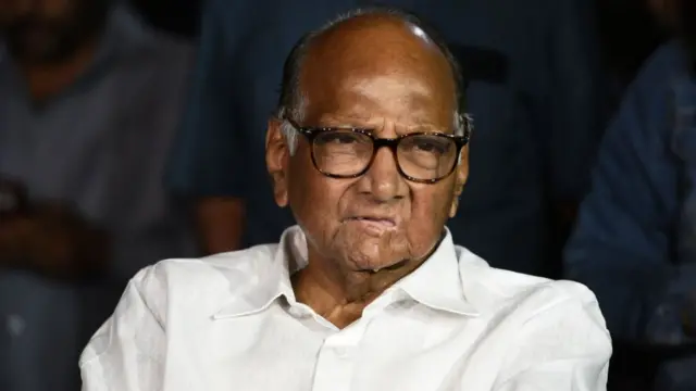 சரத் பவார்