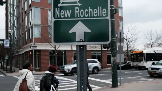 New Rochelle
