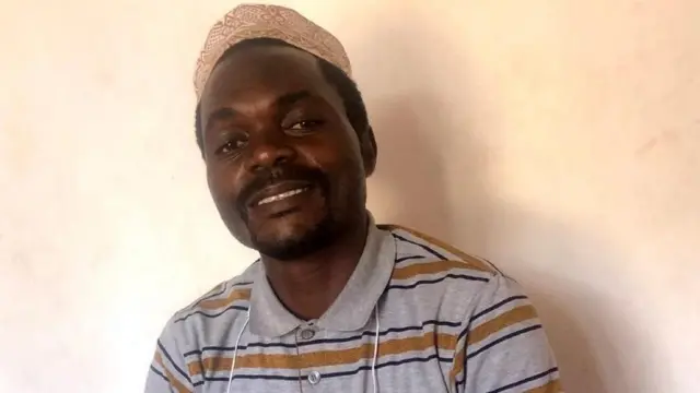 Mwagarashi