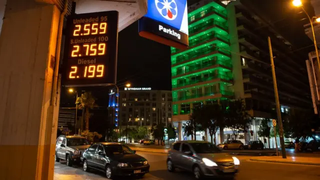 Postocomo funciona a pixbetgasolinacomo funciona a pixbetAtenas, Grécia