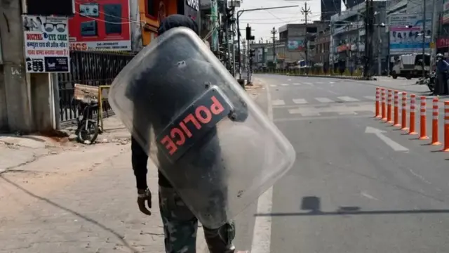 रांची, गोळीबार, प्रेषित मोहम्मद पैगंबर