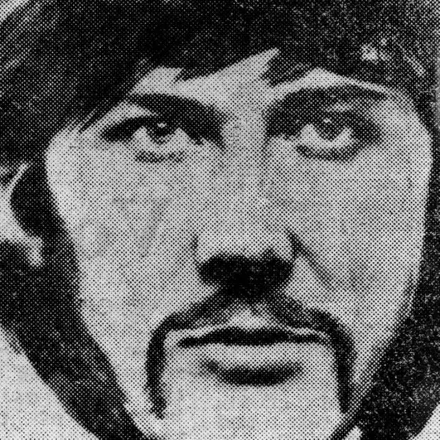 Retrato hablado del destripador de Yorkshire