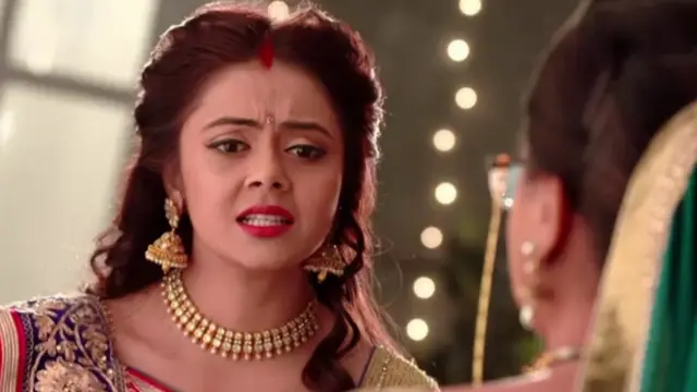 साथ निभाना साथिया