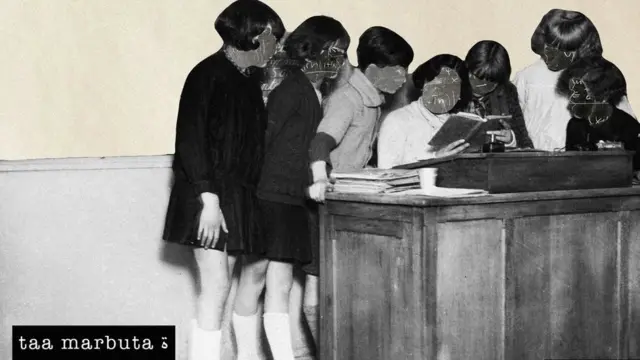 сексизм у мові