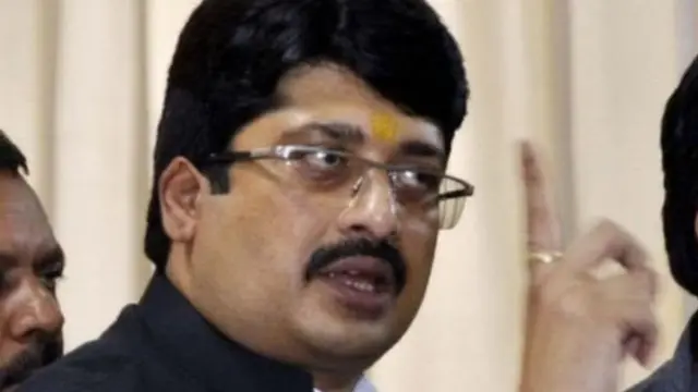 राजा भैया