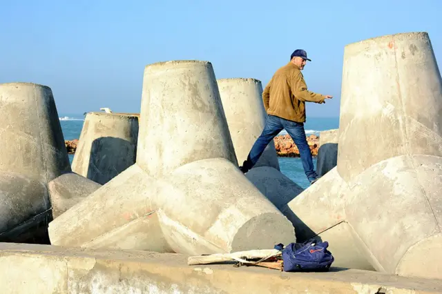 मिस्र का अलेक्जेंडेरिया