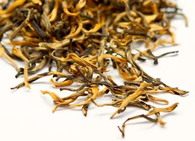 গোল্ডেন বেঙ্গল টি