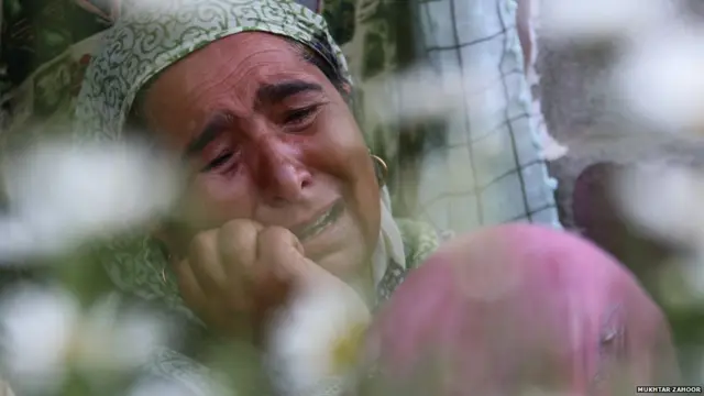 కశ్మీర్