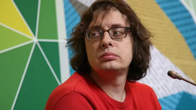 Андрей Аствацатуров