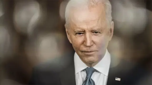 જો બાઇડન
