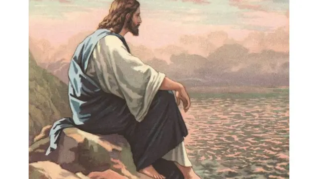 கிறிஸ்து இயேசு