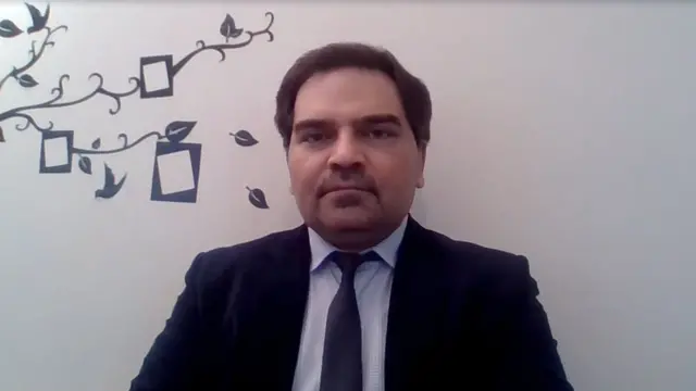 محمد رهبر